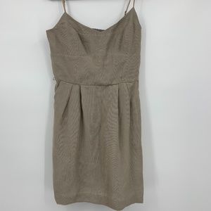 BCBGeneration dress medium skater fit and flare